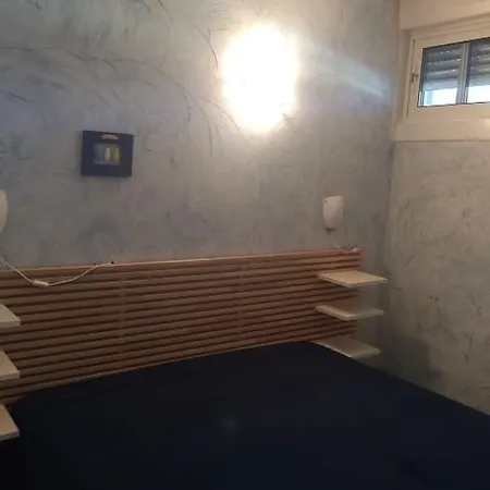Cap Nat International - Port Ambonne - Village Naturiste Agde