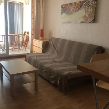 Cap Nat International - Port Ambonne - Village Naturiste Apartmán Agde