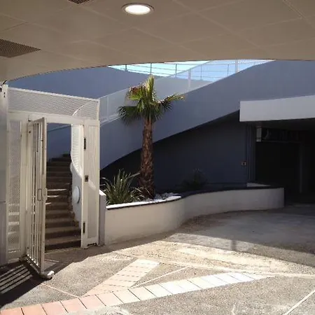 Apartmán Cap Nat International - Port Ambonne - Village Naturiste Agde