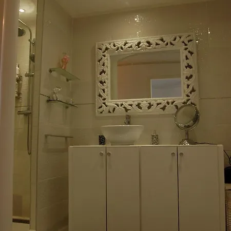 Cap Nat International - Port Ambonne - Village Naturiste Apartmán
