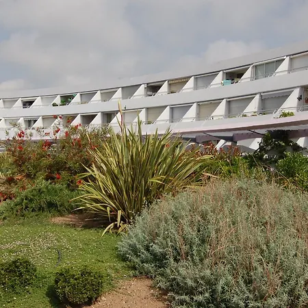 Cap Nat International - Port Ambonne - Village Naturiste *