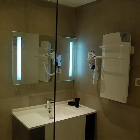Apartmán Cap Nat International - Port Ambonne - Village Naturiste Agde